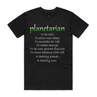 MENS STAPLE TEE Thumbnail