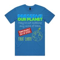 MENS STAPLE TEE Thumbnail