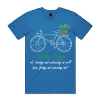 MENS STAPLE TEE Thumbnail