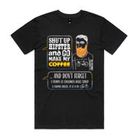 MENS STAPLE TEE Thumbnail