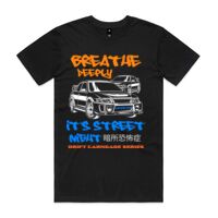 MENS STAPLE TEE Thumbnail