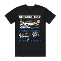 MENS STAPLE TEE Thumbnail