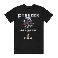 MENS STAPLE TEE Thumbnail