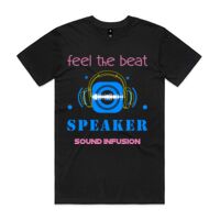 MENS STAPLE TEE Thumbnail