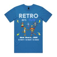 MENS STAPLE TEE Thumbnail