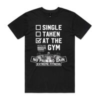 MENS STAPLE TEE Thumbnail