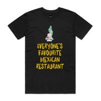 MENS STAPLE TEE Thumbnail