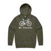 MENS STENCIL HOOD Thumbnail