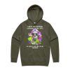 MENS STENCIL HOOD Thumbnail