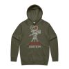 MENS STENCIL HOOD Thumbnail