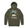 MENS STENCIL HOOD Thumbnail