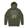 MENS STENCIL HOOD Thumbnail