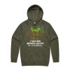 MENS STENCIL HOOD Thumbnail