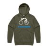 MENS STENCIL HOOD Thumbnail