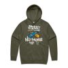 MENS STENCIL HOOD Thumbnail
