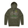 MENS STENCIL HOOD Thumbnail