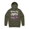 MENS STENCIL HOOD Thumbnail