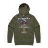 MENS STENCIL HOOD Thumbnail