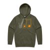 MENS STENCIL HOOD Thumbnail