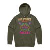 MENS STENCIL HOOD Thumbnail