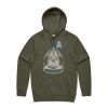 MENS STENCIL HOOD Thumbnail