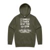 MENS STENCIL HOOD Thumbnail