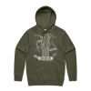 MENS STENCIL HOOD Thumbnail