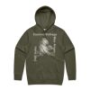 MENS STENCIL HOOD Thumbnail
