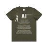KIDS STAPLE TEE Thumbnail