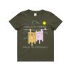 KIDS STAPLE TEE Thumbnail