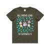 KIDS STAPLE TEE Thumbnail
