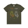 KIDS STAPLE TEE Thumbnail