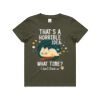 KIDS STAPLE TEE Thumbnail