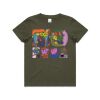 KIDS STAPLE TEE Thumbnail
