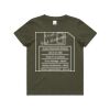KIDS STAPLE TEE Thumbnail