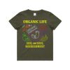 KIDS STAPLE TEE Thumbnail