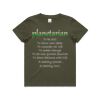 KIDS STAPLE TEE Thumbnail