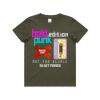 KIDS STAPLE TEE Thumbnail