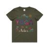 KIDS STAPLE TEE Thumbnail