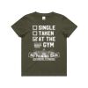 KIDS STAPLE TEE Thumbnail