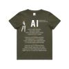 YOUTH STAPLE TEE Thumbnail