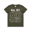 YOUTH STAPLE TEE Thumbnail
