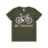 YOUTH STAPLE TEE Thumbnail