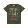 YOUTH STAPLE TEE Thumbnail