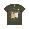 YOUTH STAPLE TEE Thumbnail