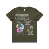 YOUTH STAPLE TEE Thumbnail