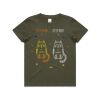 YOUTH STAPLE TEE Thumbnail
