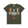 YOUTH STAPLE TEE Thumbnail