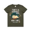 YOUTH STAPLE TEE Thumbnail