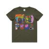 YOUTH STAPLE TEE Thumbnail